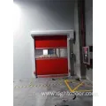 High Speed Roller Shutter Door For Industrial